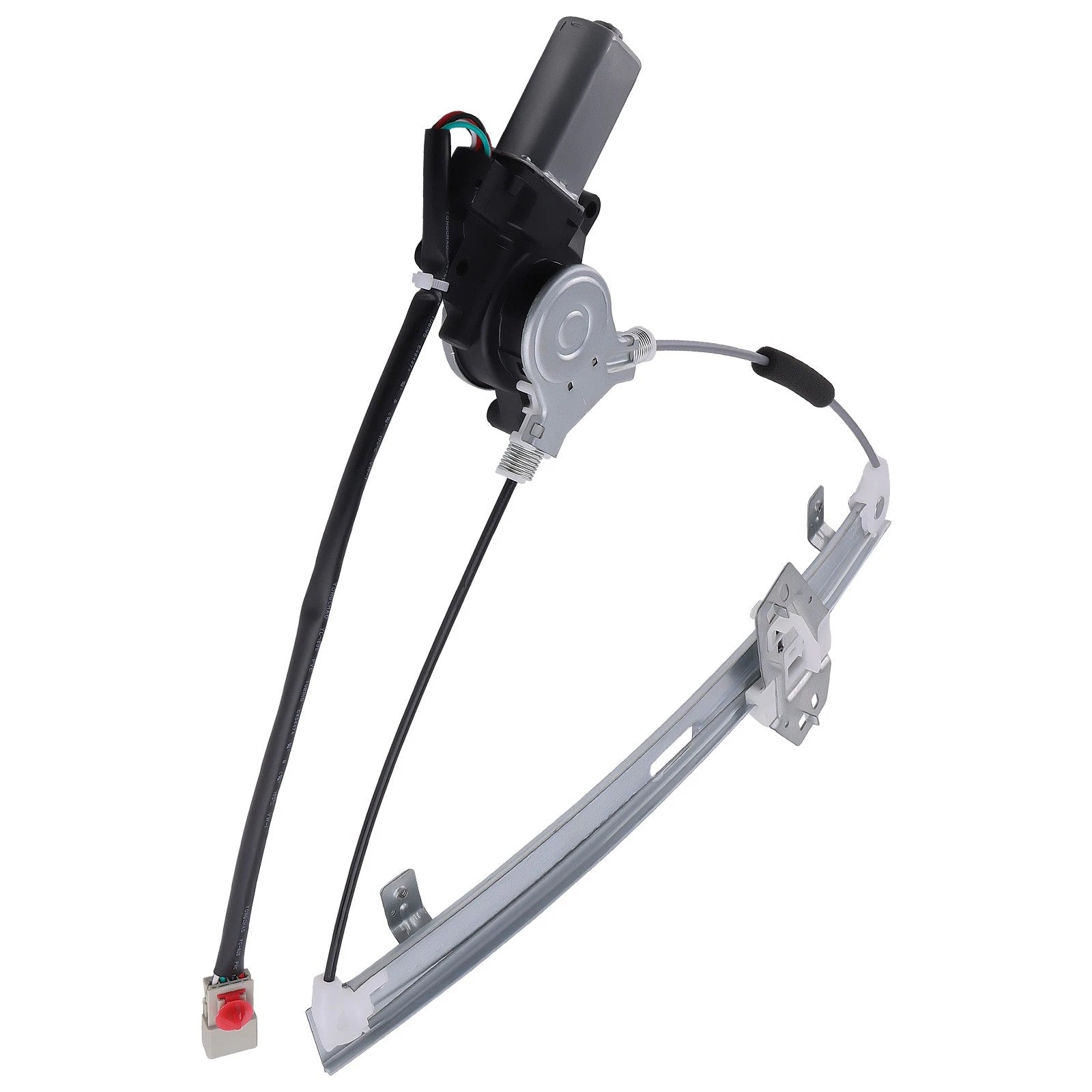Front Left Driver Side Window Regulator &amp; Motor for Honda Civic 2001-2005 New