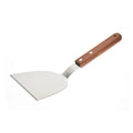 Stainless Steel Spatula Burger Stainless Steel Handle Grill