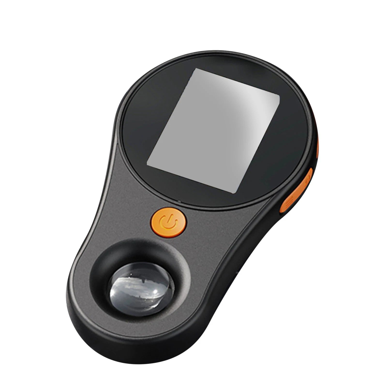 Black/white 500x Handheld Digital Microscope 2 Mp Portable Microscope