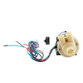 Pump Motor Assembly for Hoshizaki Ice Maker Capacitor KM-650MAH