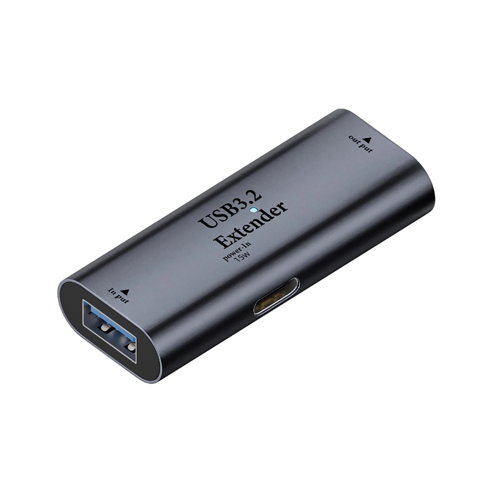 Type C/usb3.2 Amplifier Extenders For Cameras Printers Keyboards