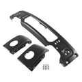 Bumper Bar Front Steel for Ford F150 2009-2014 Black 9L3Z-17757-DPT<wbr/>M