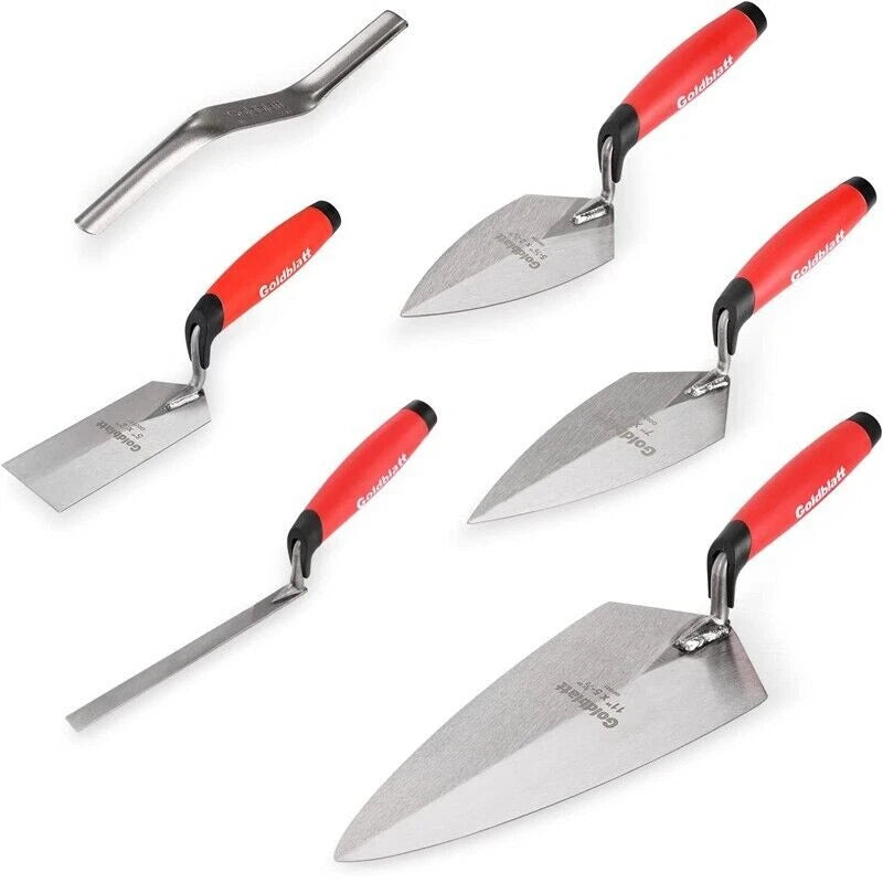 Brick Trowel Pointing Trowel Margin Trowel Tuck Pointing Trowel