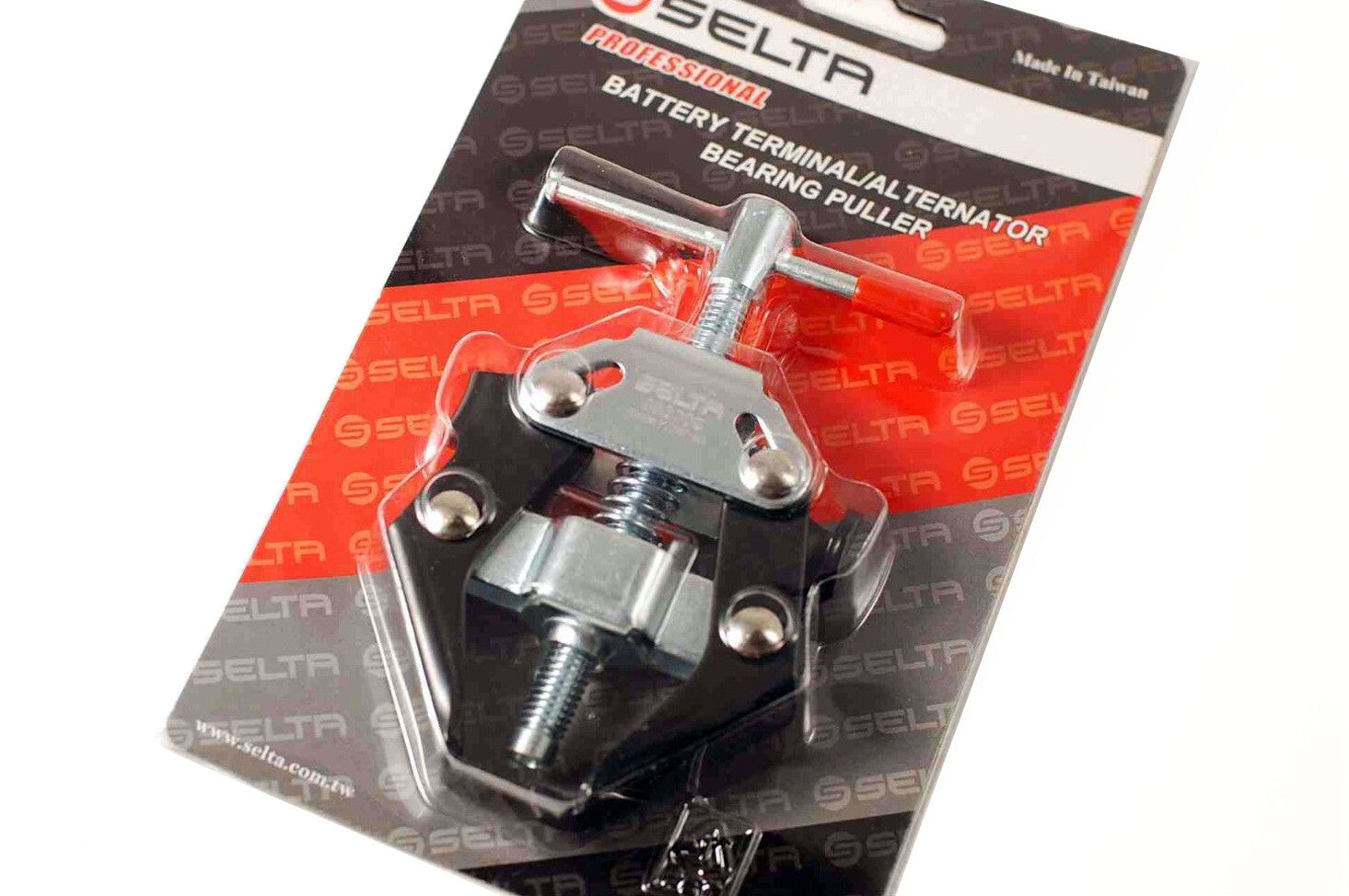 Selta Taiwan Battery Terminal Puller 2 Jaws