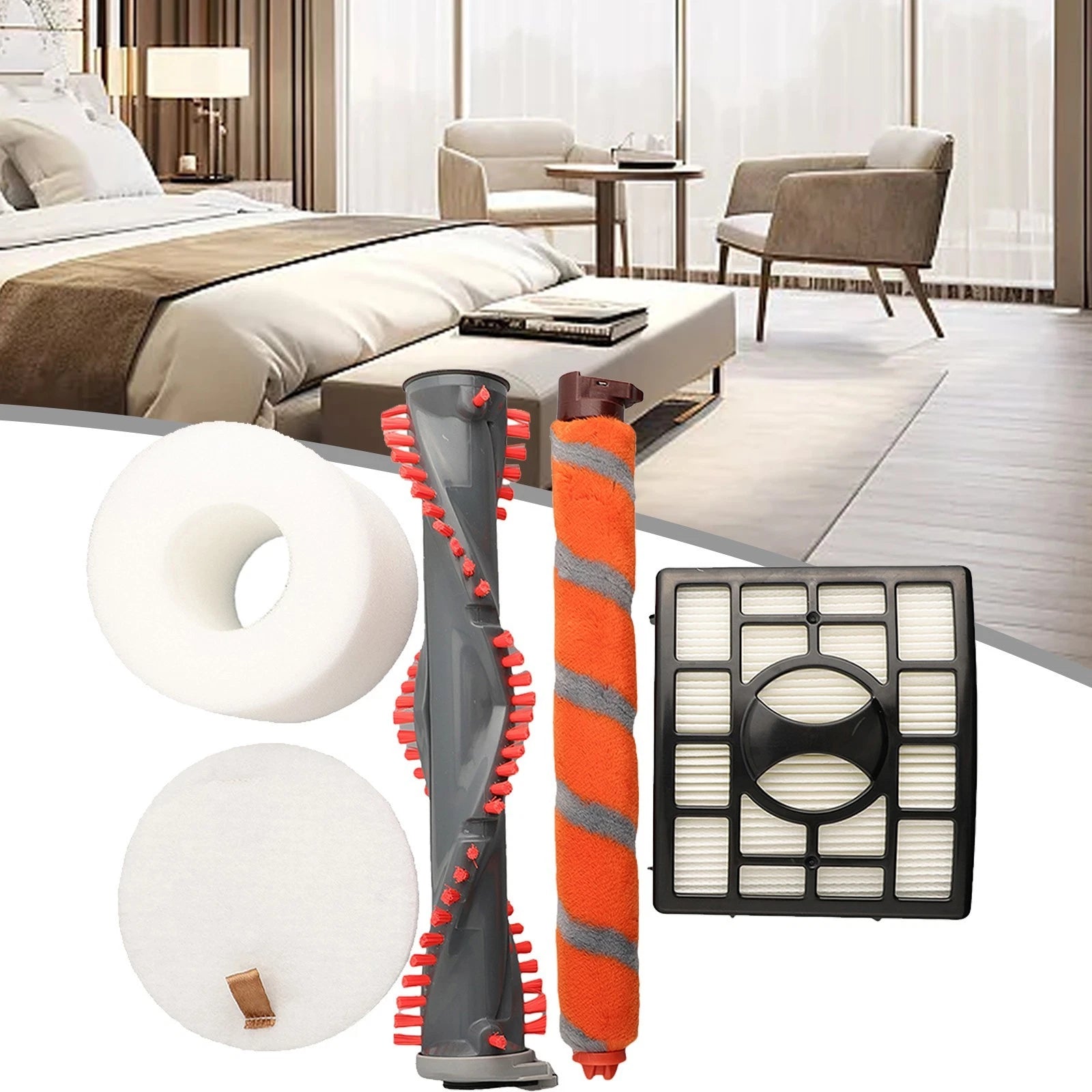 Reliable Vacuum Cleaner Spare Parts For Shark Nv800 Nv801 Nv803 Uv810