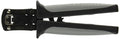 PANDUIT Modular Plug Crimping Tool MPT5-8AS