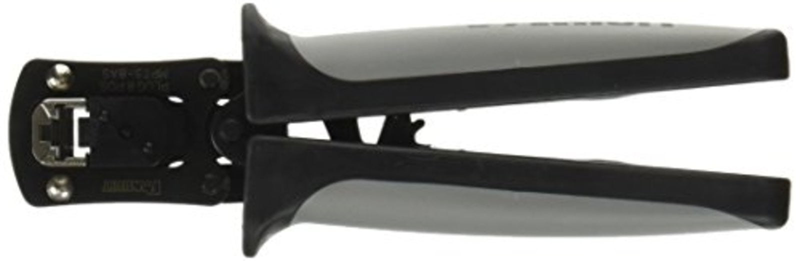 PANDUIT Modular Plug Crimping Tool MPT5-8AS