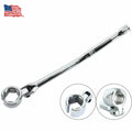 Oxygen Sensor Wrench 7/8" Flexible Head