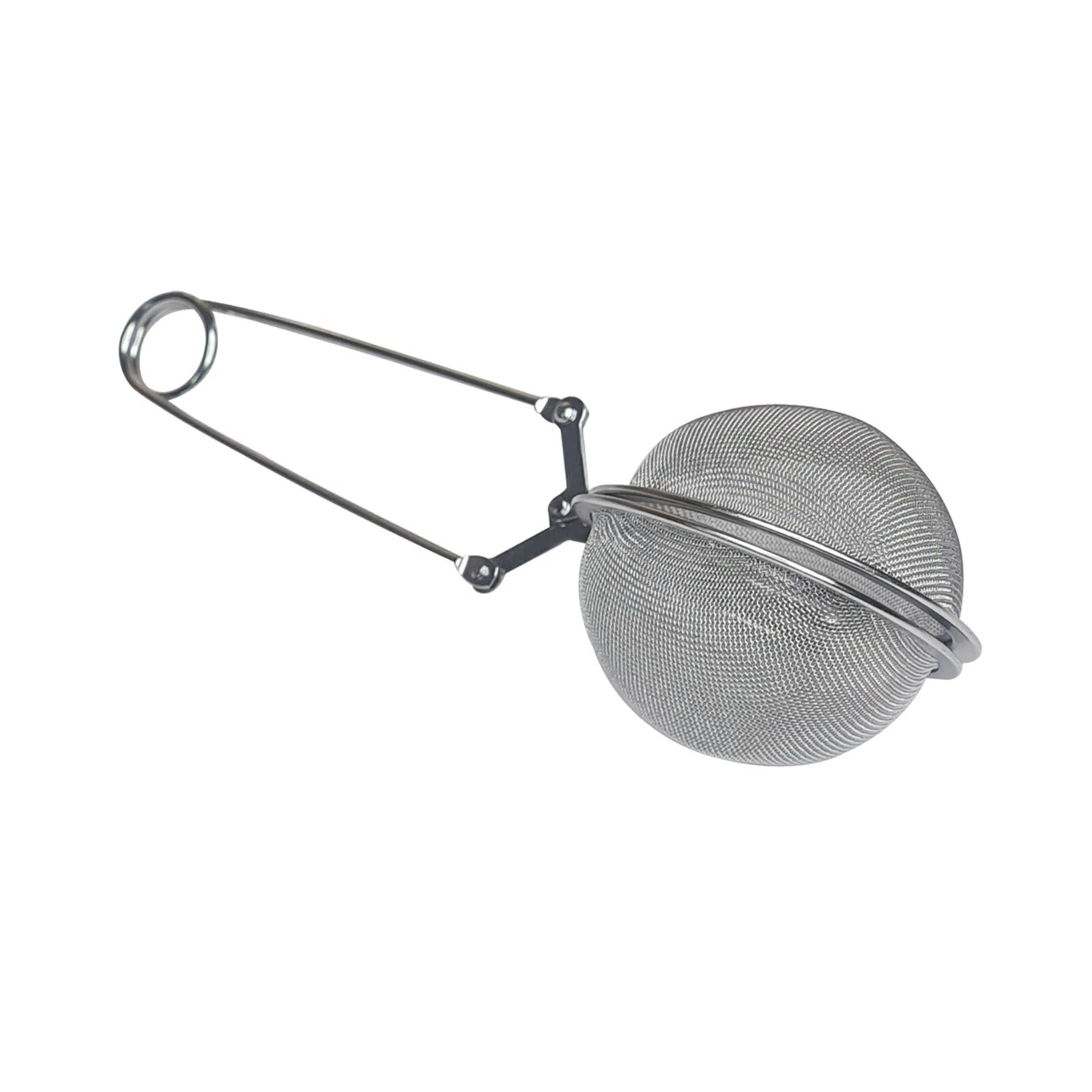 Ultrasonic Cleaning Large Basket Self Closing Parts Cleaner Mesh