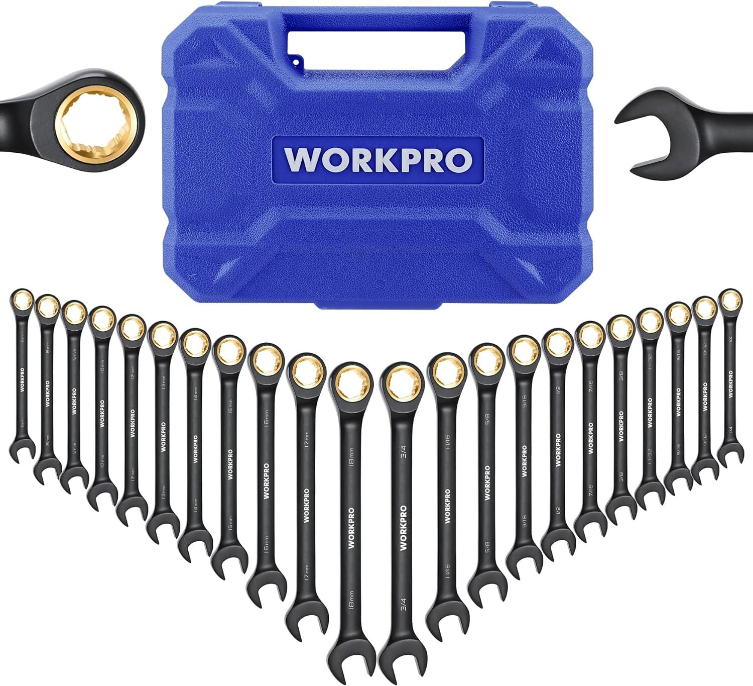 DURATECH 7-Piece Pliers Set with Rolling Pouch by DURATECH