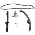 Camshaft Timing Chain Guides Kit for Honda TRX400X 2x4 2012-2014 14620-KCY-670