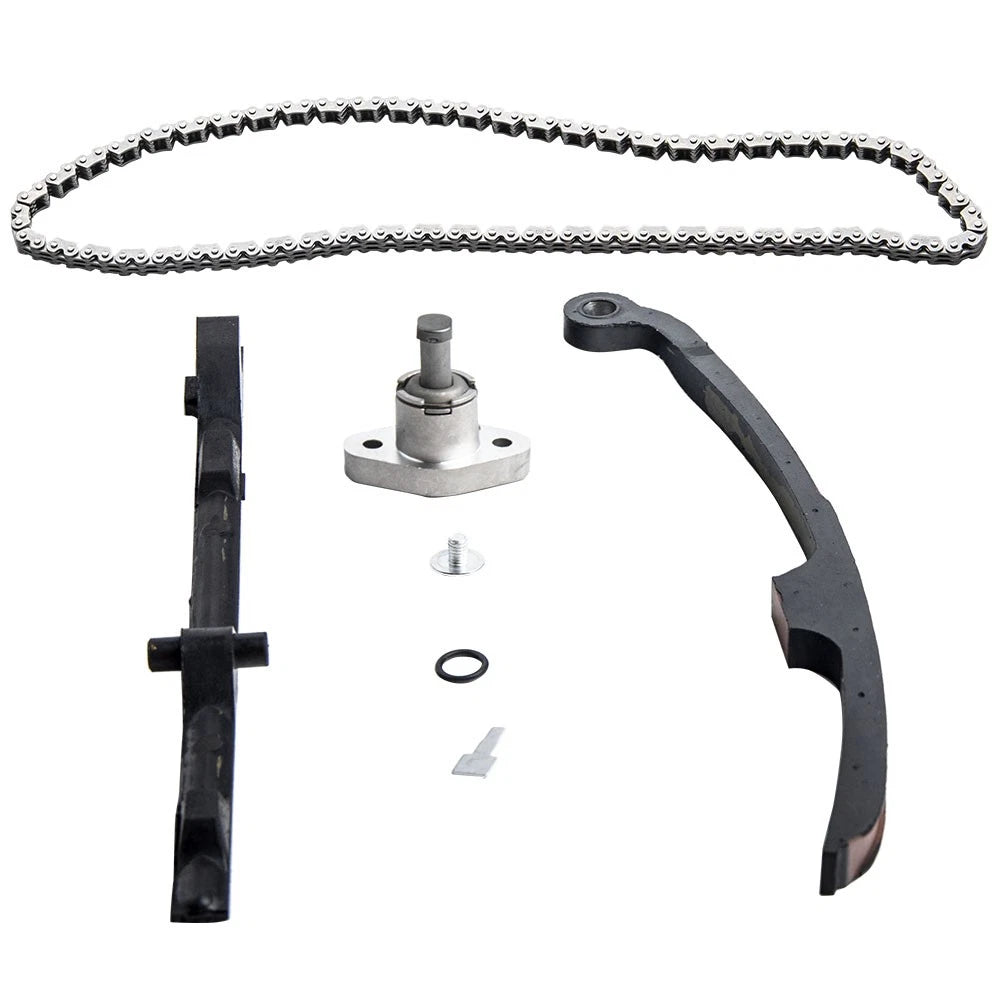 Camshaft Timing Chain Guides Kit for Honda TRX400X 2x4 2012-2014 14620-KCY-670