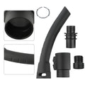 For Karcher Nt Compatible Complete Vacuum Hose With User Friendly