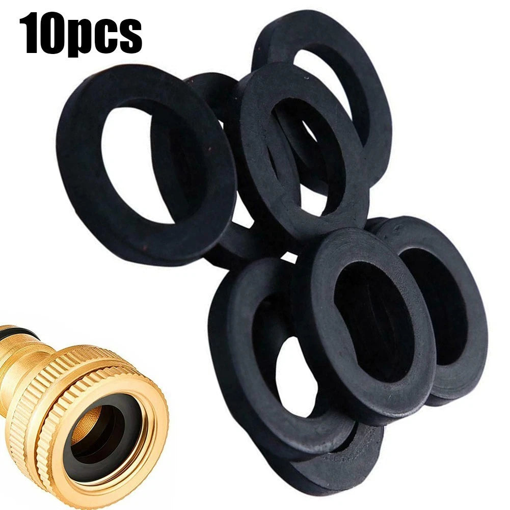 Rubber Washers Gasket Leak-proof Replacement Washers Rubber Ring