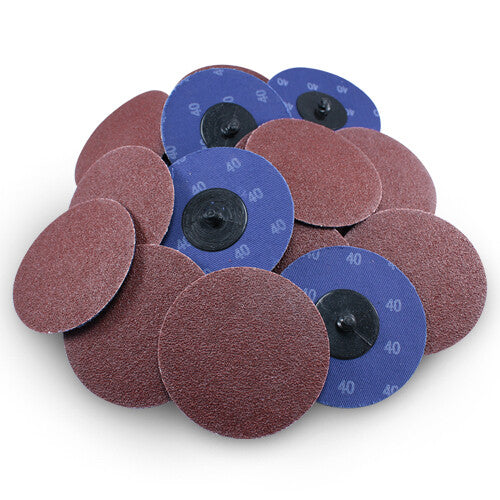 200 Pack 4.5" Silicon Carbide Resin Fiber Discs 120 Grit by Unbranded
