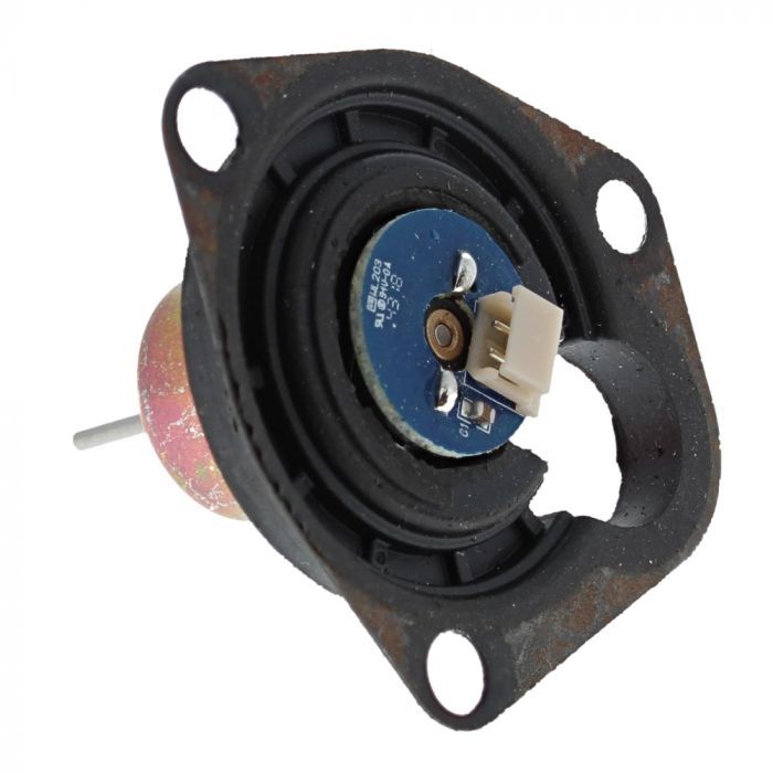 Paslode Framing Nailer Fan Motor & Mount Assy 902644