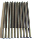 Qty 10 6" 1/4" Hex Magnetic Extension Screw Bit Holder