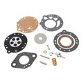 Membrane Set Repair Kit For 08 S 08s For Tillotson Hl Carburetor