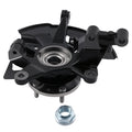 Driver Front Loaded Knuckle Wheel Hub for Mazda CX-7/CX-9 2007-2015