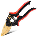 Deli Garden Pruning Shears Tree Potted Tools Orchard Home Gardening