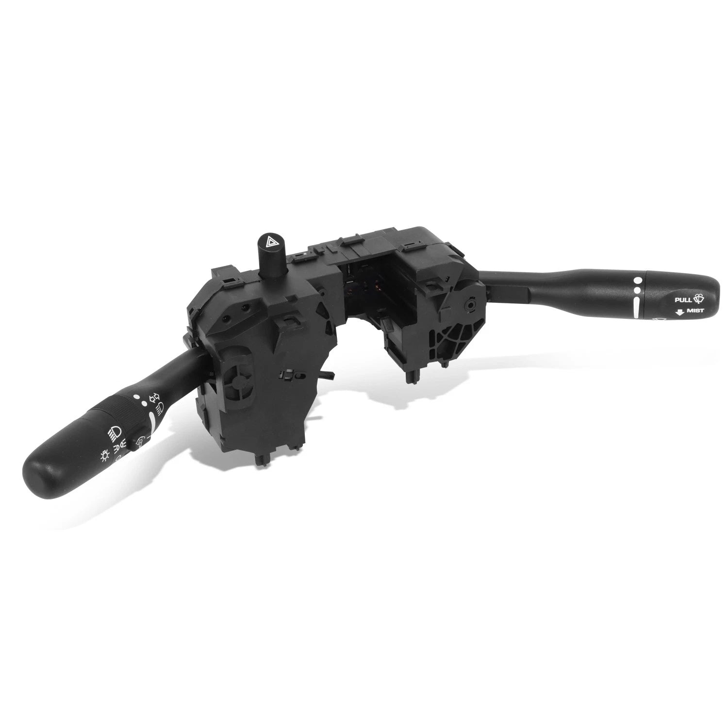Fit 01-06 Sebring Stratus W/o Auto Headlights Fog | Built Supply Co