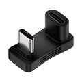 For Steam Deck 2 In 1 Extension Connector Type-c Usb C Adapter Male