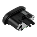 Power Battery Chamber Cover For Nikon Mb-d12 Mb-d18 D800 D800e D850