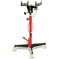 American Forge & Foundry 2158 Transmission Jack, 1100 Lb. Capacity