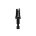 Snappy 5/16 in. Tapered Plug Cutter