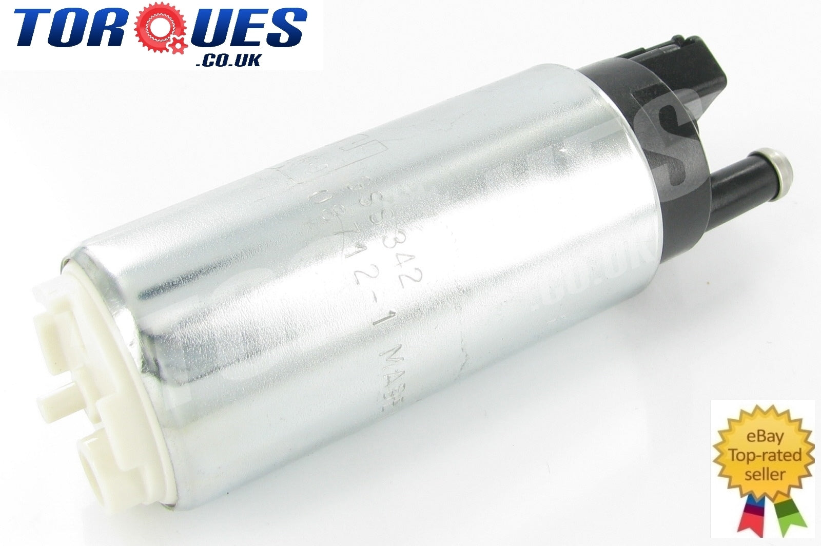 Walbro Gss342 255 Lph - High Pressure in Tank Fuel Pump