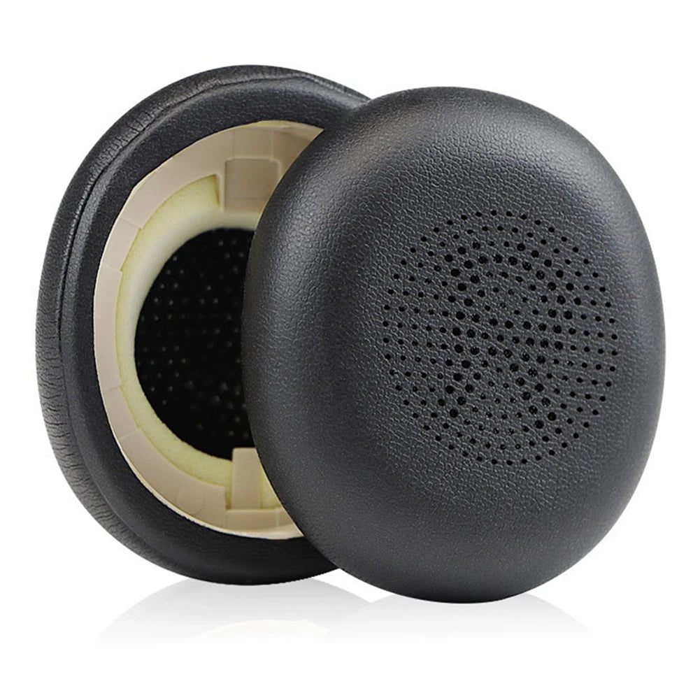 Earpads Cushion Ear Pads Pillow For Jabra Elite 45h On-ear Wireless