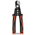 Valuemax 7" Electrical Wire Stripper 4 In 1 Jacket | Built Supply Co
