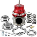 Universal External 60mm Turbo V-band Wastegate Wg | Built Supply Co