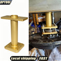 Rear Axle Bearing Puller Install Tool for Toyota Tacoma 4Runner ABS Tone Ring