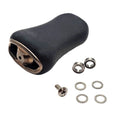 Rubber Grip Knob For For Daiwa 21 22 For Alphas Sv Tw And Air Tw