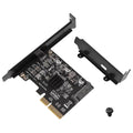 New Pcie To Type-c Usb 3.2 Gen Expansion Card | Built Supply Co