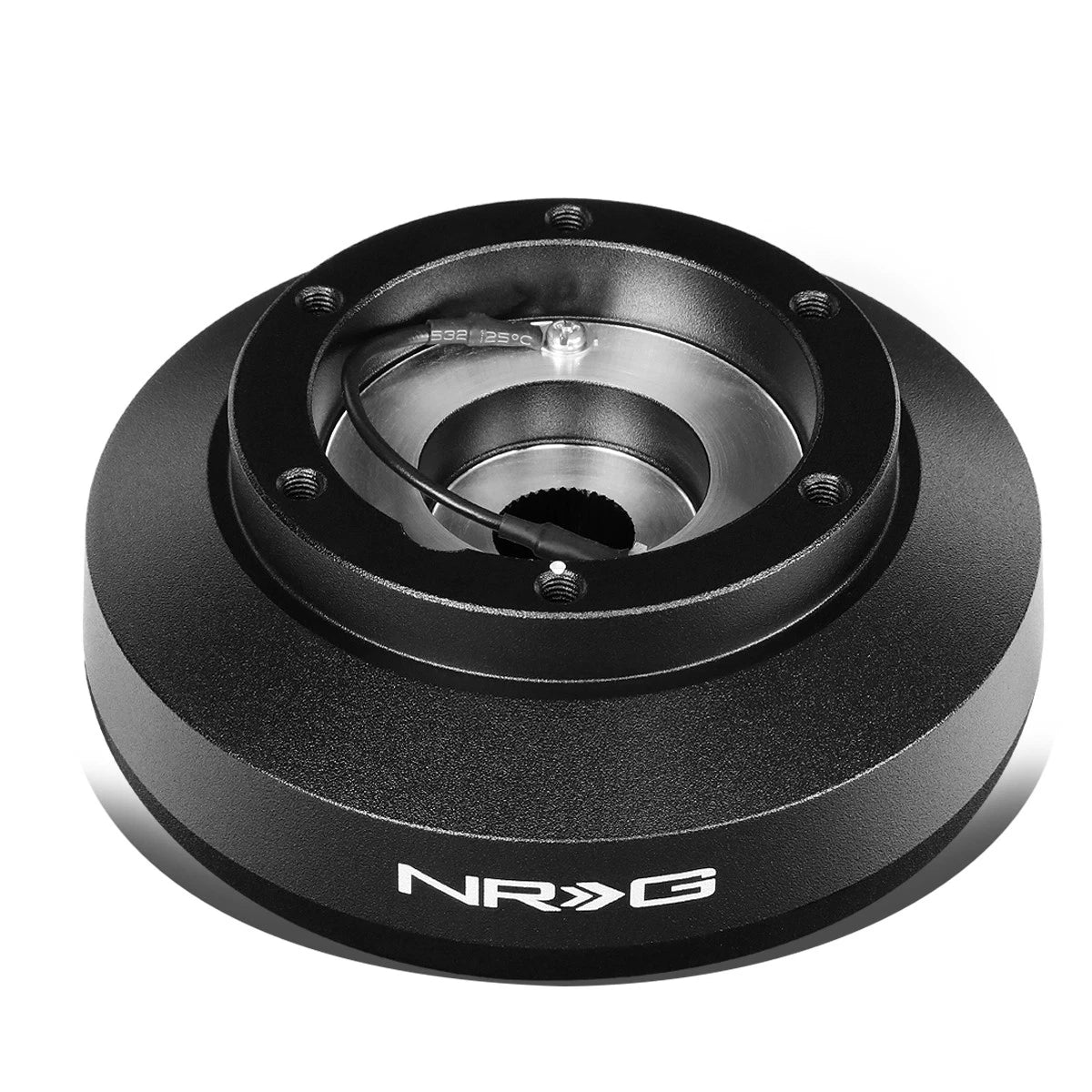 Nrg Srk-ssh Steering Wheel Short Hub Adapter Kit | Built Supply Co