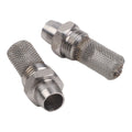 Muffler Stub Spark Arrestor Part 42291406905 For Bg55 Bg56 Bg85 Bg86