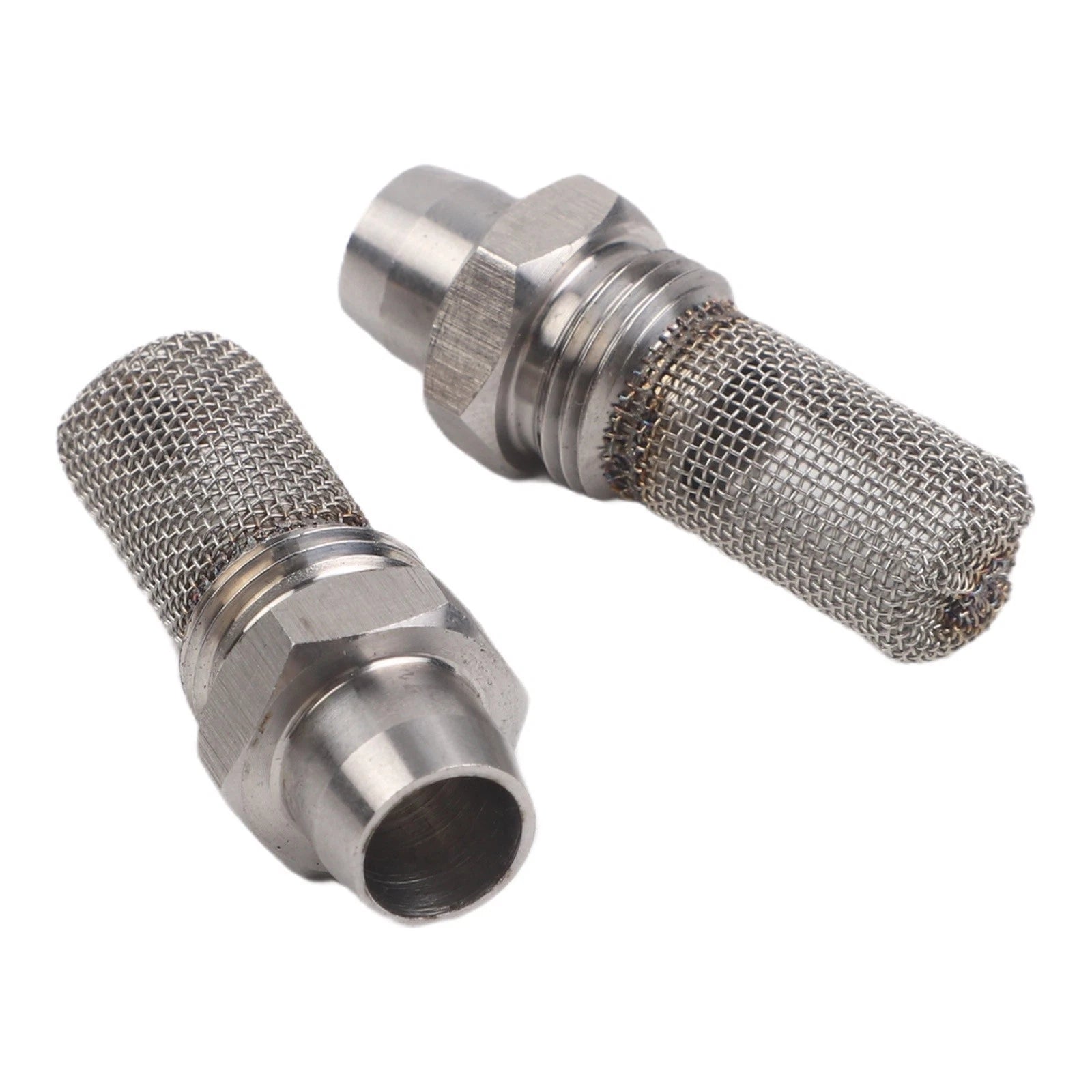 Muffler Stub Spark Arrestor Part 42291406905 For Bg55 Bg56 Bg85 Bg86