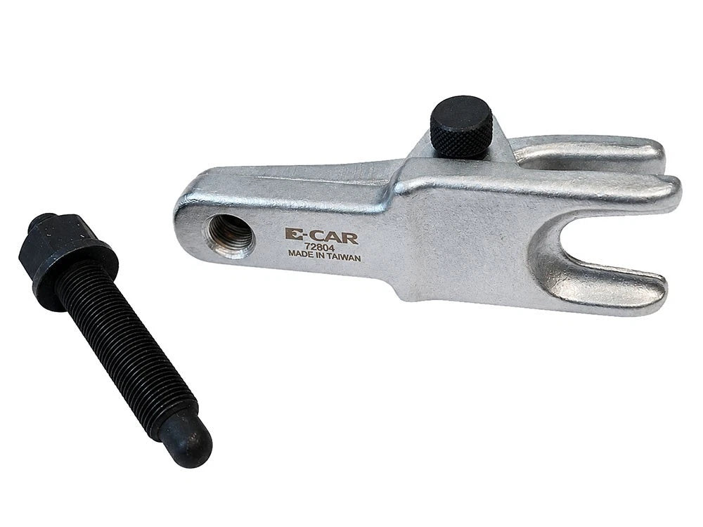 E-car Taiwan 2 Stage Ball Joint Separator Offset Lever 22mm Jaw 30 &