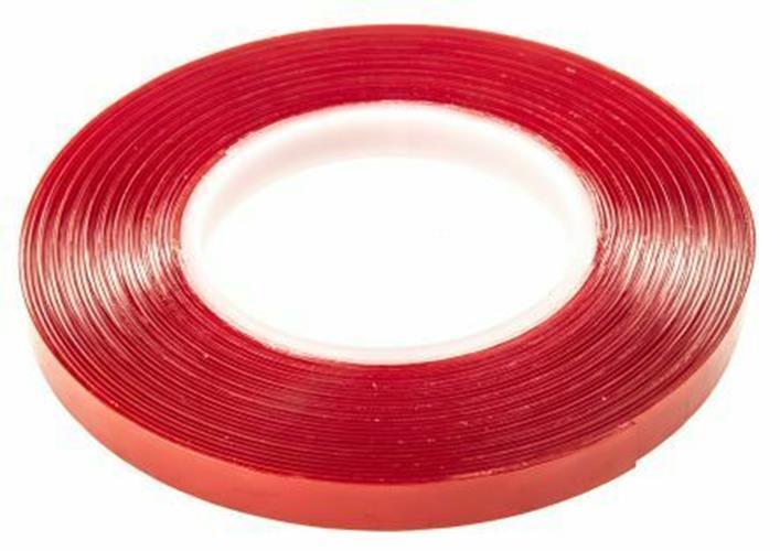 Hi-Bond VST 4100C Clear Foam Tape