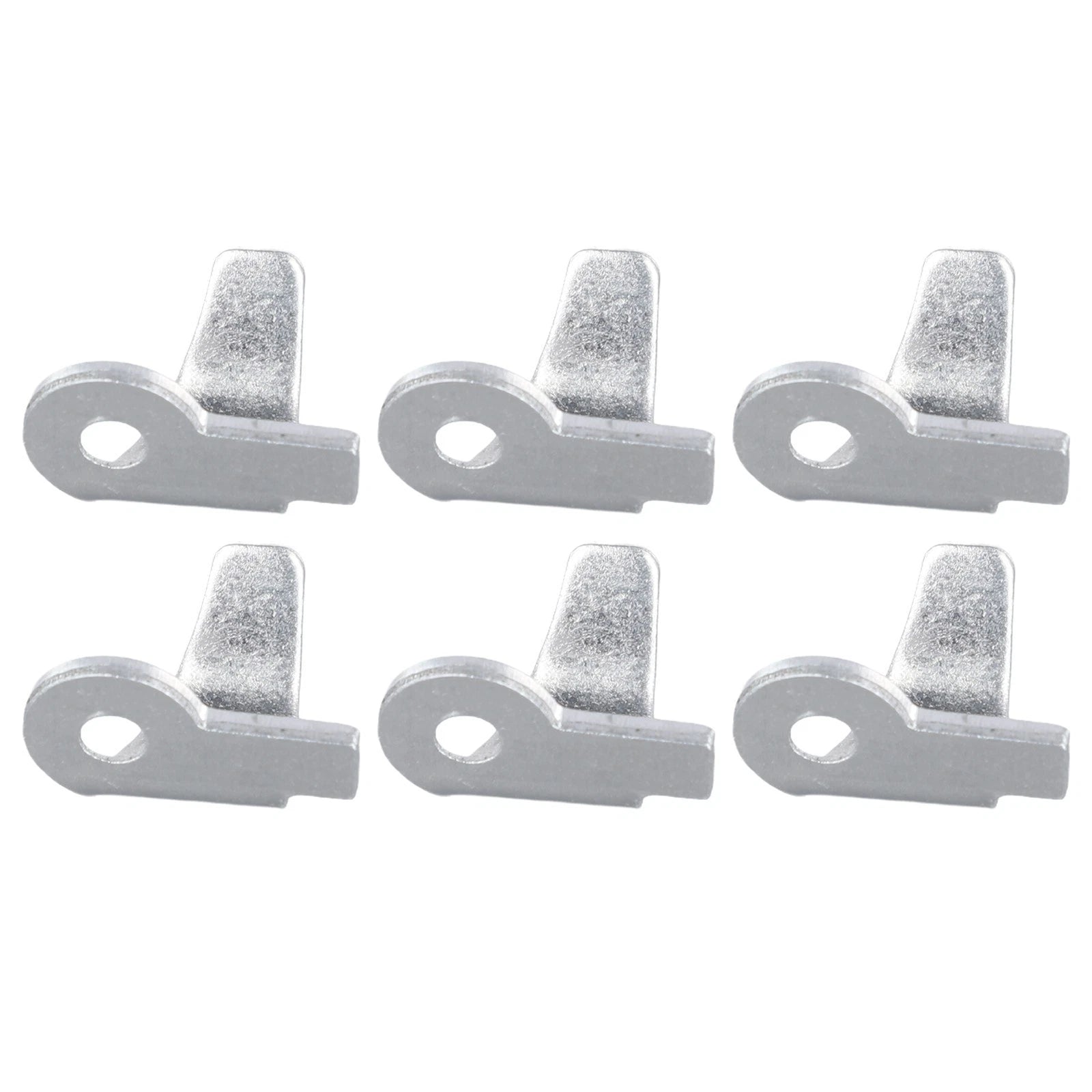6 Pack Ms291 Chain Catcher Replacement Guards Part #1141-656-7700