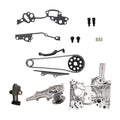Full Timing Chain Kit For 1985-1995 Toyota Pickup 4Runner 2.4L 22R 22RE