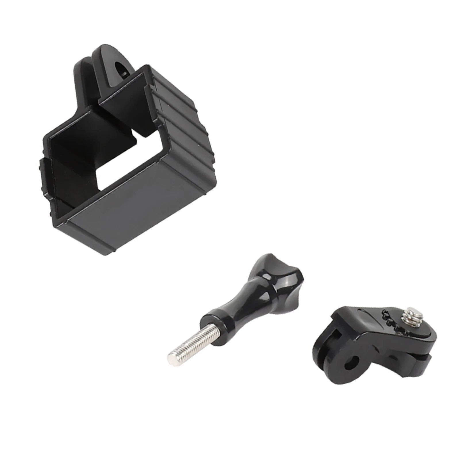 Expanding Adapter Expansion Frame Bracket Holder For Dji Osmo Pocket