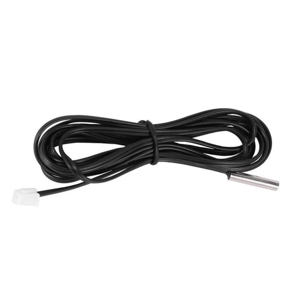 Thermistor Probe Accessories Heat Thermistor Temperature Sensor