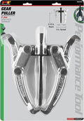 Performance Tool 2 Jaw 6-Inch Gear Puller by Performance Tool