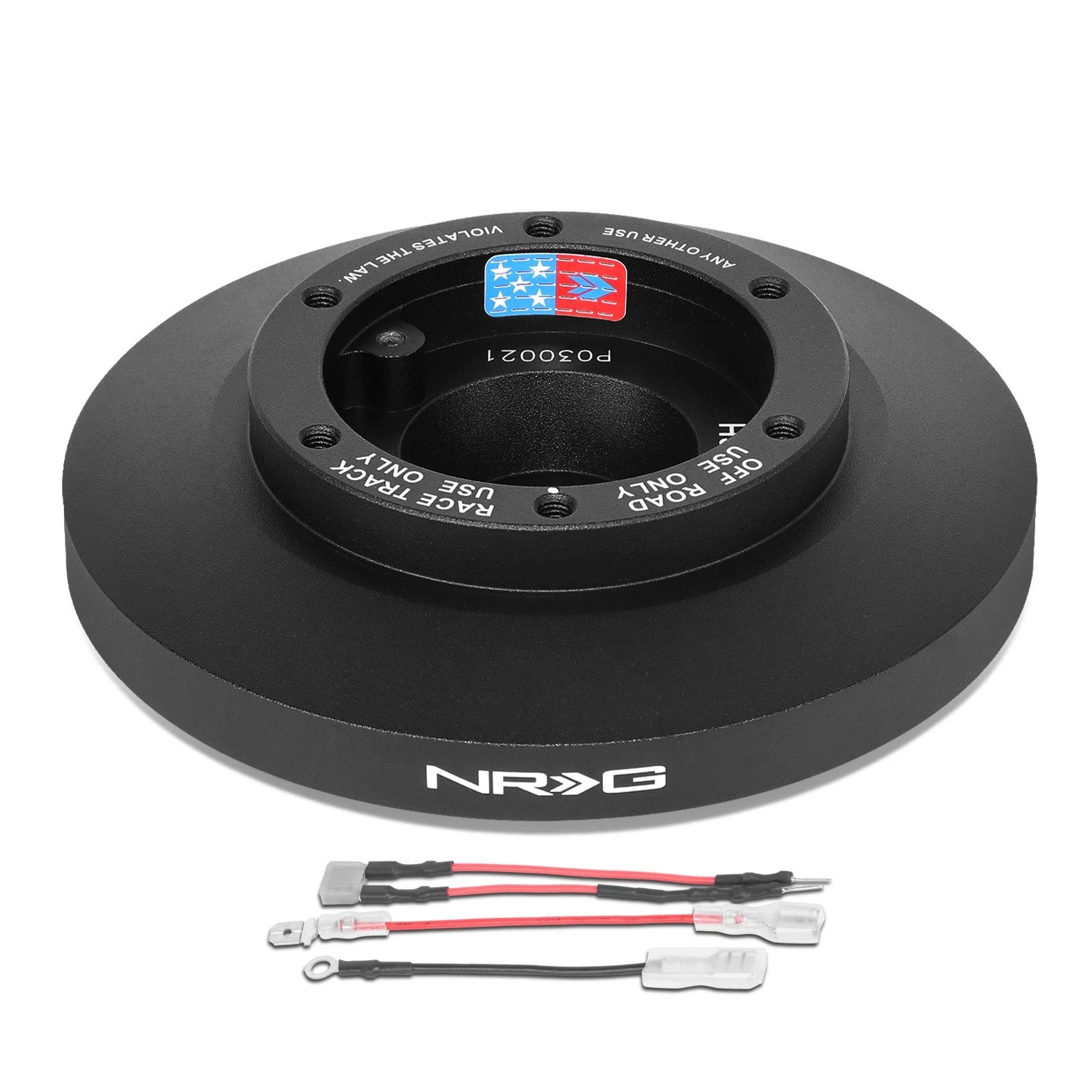 Nrg Bmw E36 3-series Steering Wheel 6-hole Racing | Built Supply Co