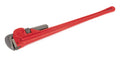 Titan 36 Inch Heavy-Duty Straight Pipe Wrench by Titan Tools