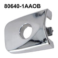 Part Cap Front Left Accessories Chrome For Maxima Brand New High QualityOpens in