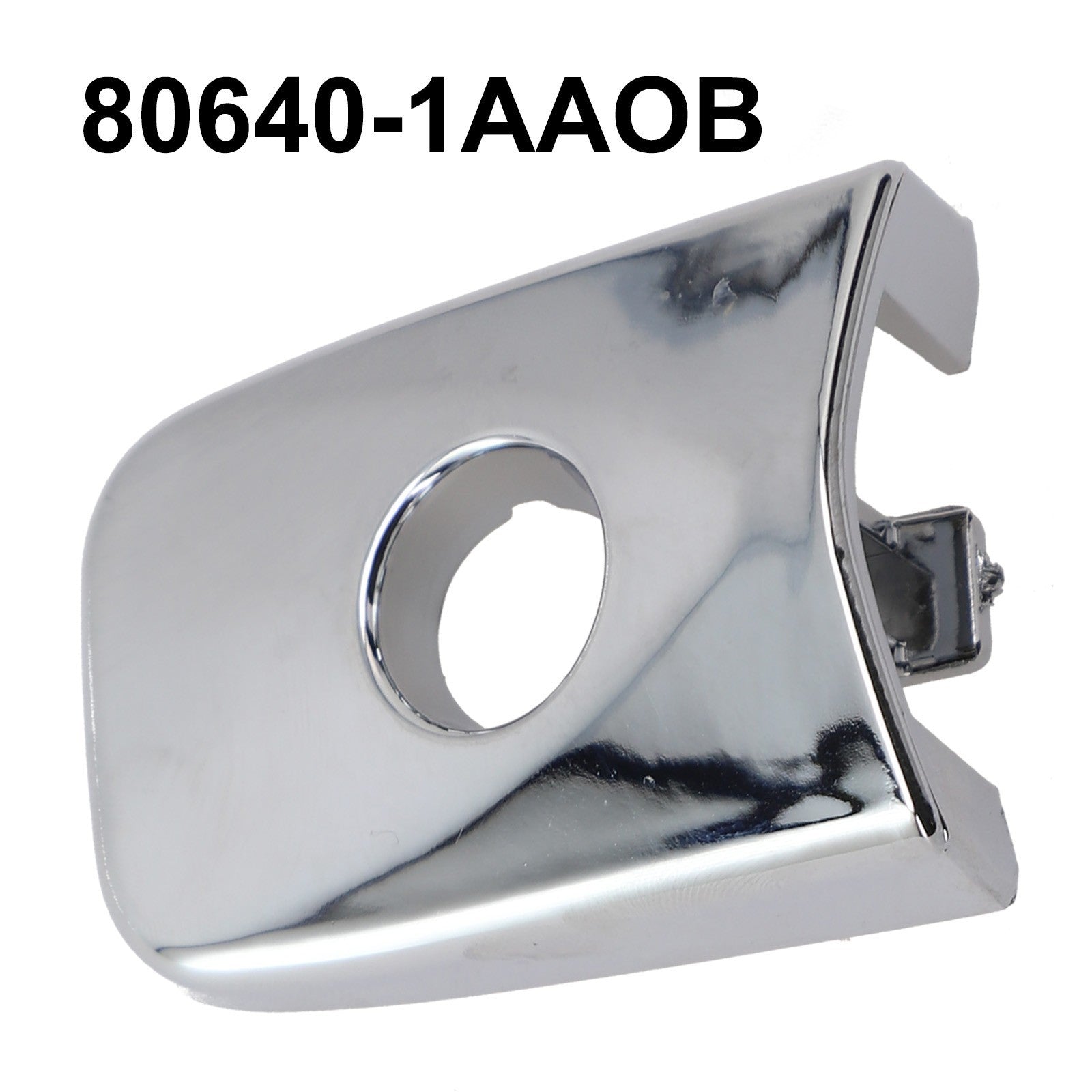 Part Cap Front Left Accessories Chrome For Maxima Brand New High QualityOpens in